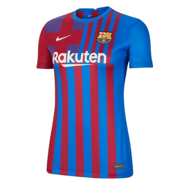 Trikot Barcelona Heim Damen 2021-22